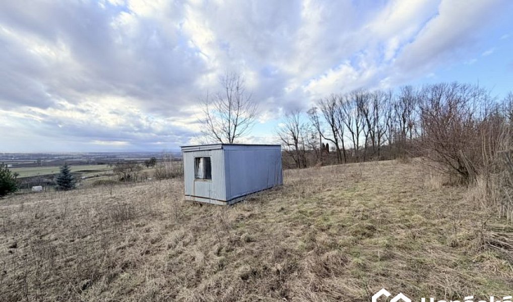 Prodej stavebního pozemku 1 160 m², Stará Ves – náhled fotky 22