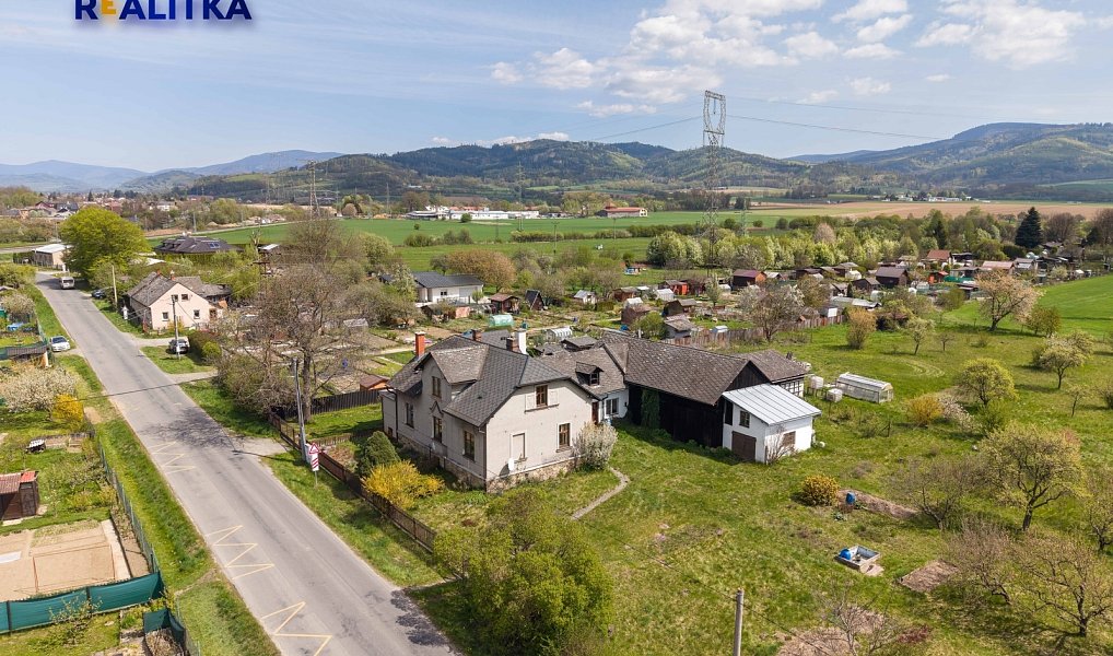 Prodej domu 150 m² s pozemkem 6 756 m², Šumperk – náhled fotky 24