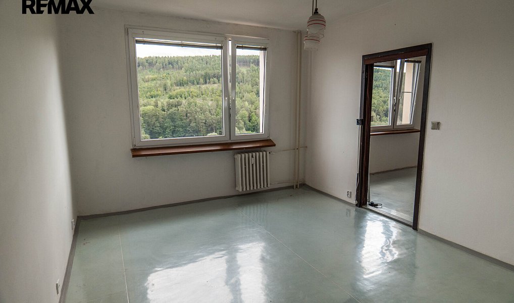 Prodej bytu 1+1 36 m², Děčín – náhled fotky 2