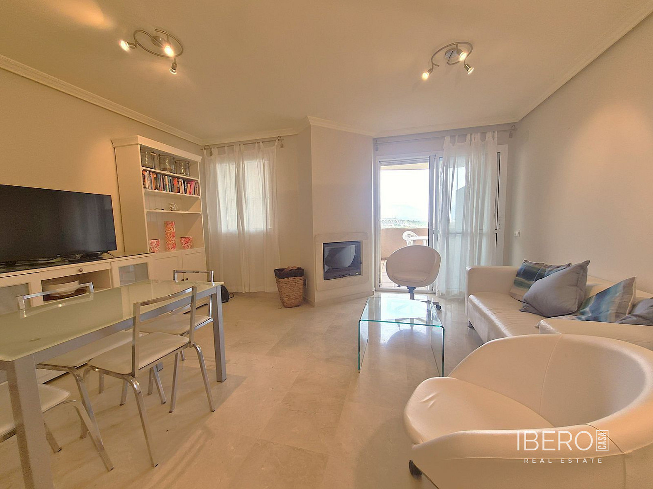 Piso 3+kk – Manilva, Castillo de la Duquesa - Vista 2