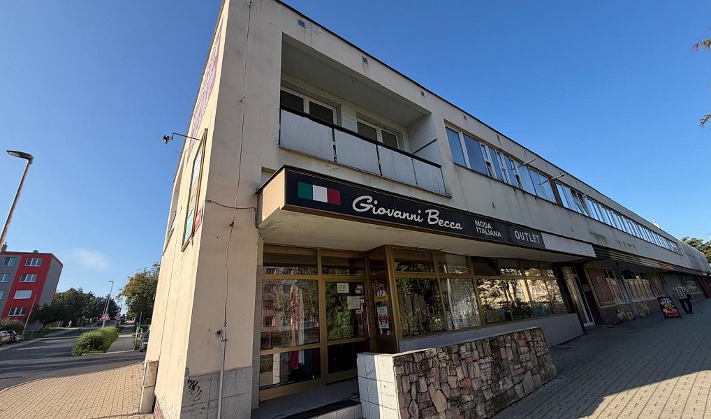 Prodej bytu 4+1 112 m², Louny – náhled fotky 27