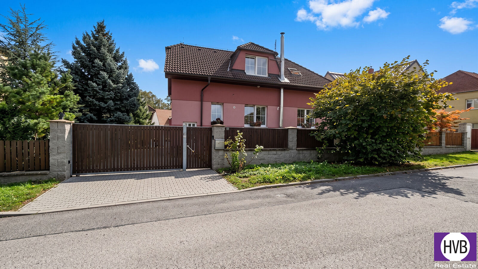 Pronájem bytu 2+kk 42 m²