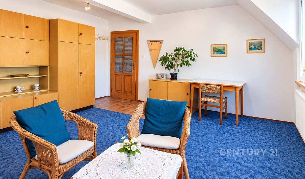 Pronájem pokoje 33 m², Brno – náhled fotky 4