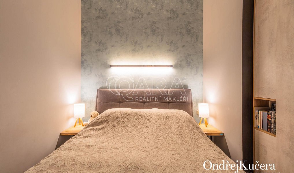 Prodej bytu 1+kk 61 m², Praha – náhled fotky 8