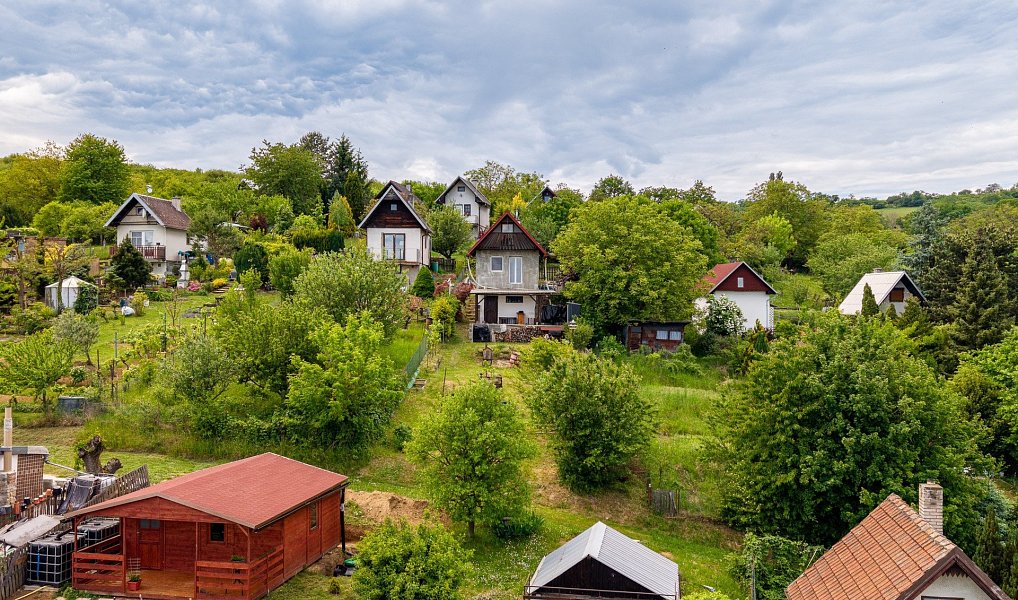 Prodej chaty/chalupy 40 m² s pozemkem 394 m², Napajedla – náhled fotky 10