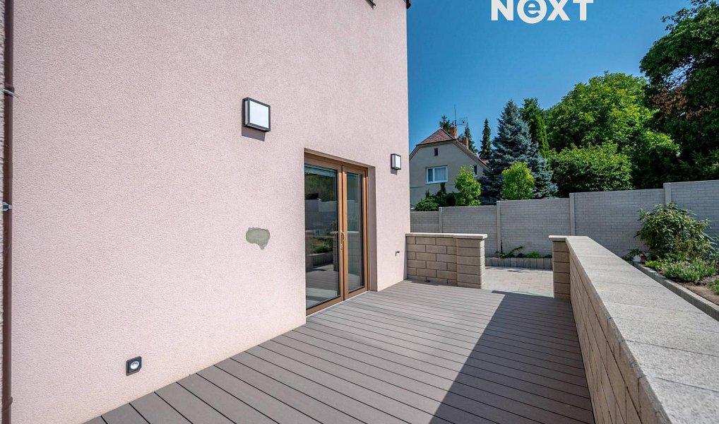 Pronájem domu 150 m² s pozemkem 331 m², Říčany – náhled fotky 8