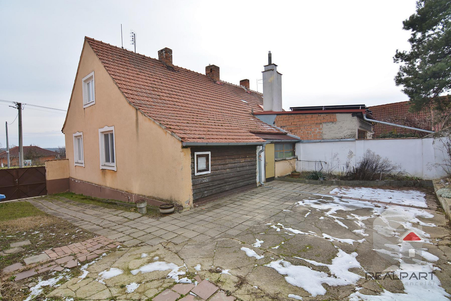 Pronájem domu 101 m² s pozemkem 704 m² – fotografie 3