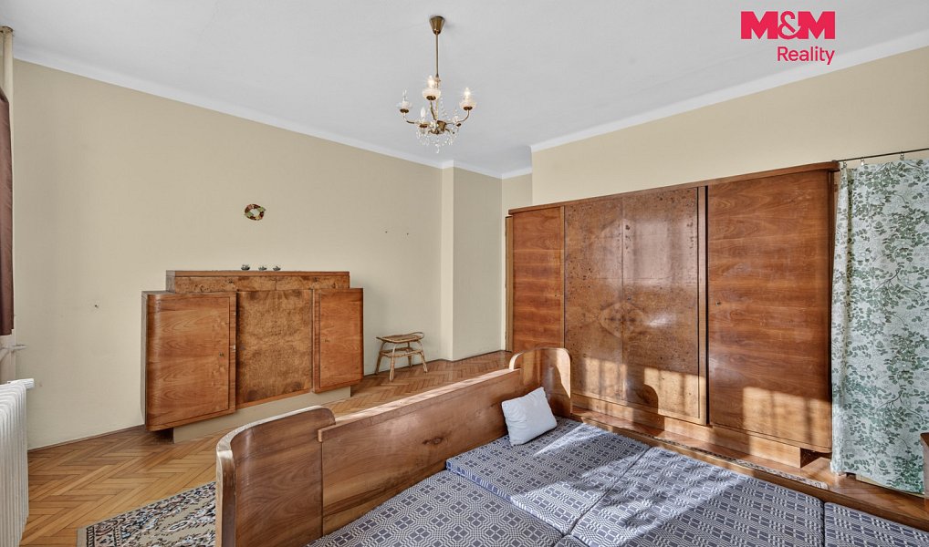 Prodej domu 171 m² s pozemkem 605 m², Jindřichův Hradec – náhled fotky 8