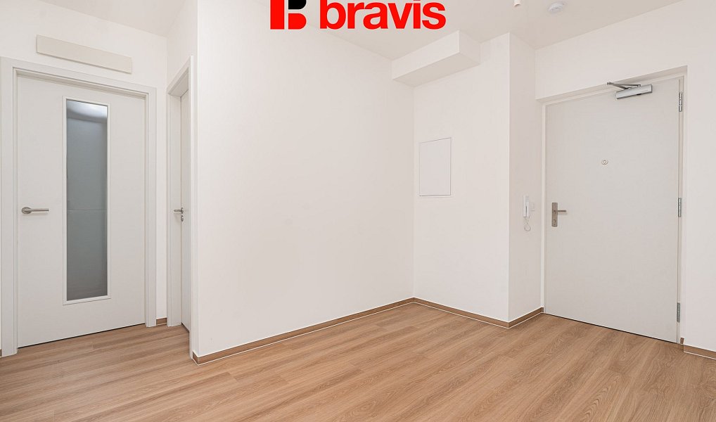 Pronájem bytu 2+kk 56 m², Brno – náhled fotky 11