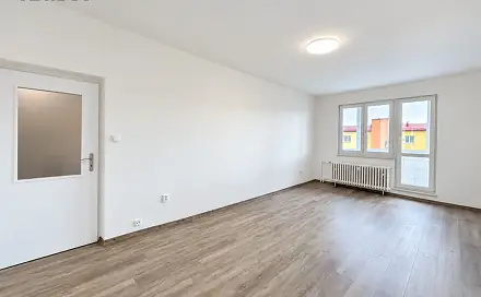Prodej bytu 2+1 60 m²