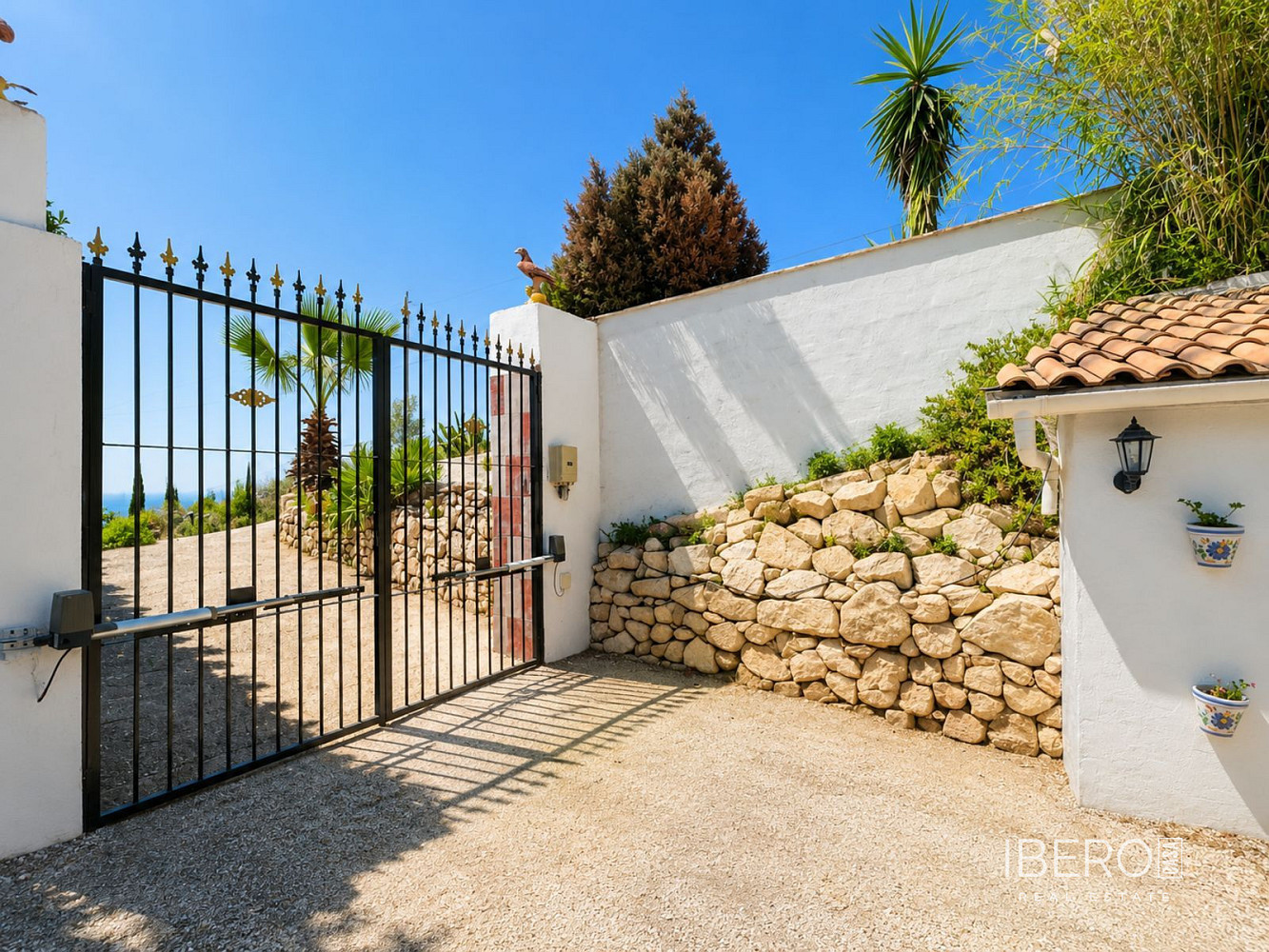Casa 5+kk – Mijas, Urbanización Santa Rosa, Las Lomas de Mijas - Vista 4
