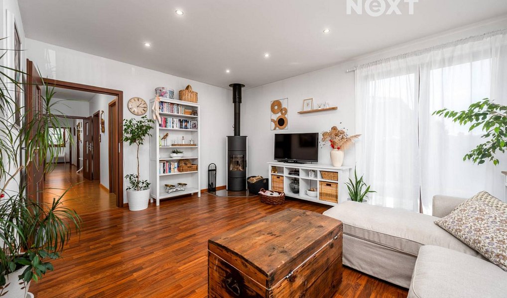 Prodej domu 150 m² s pozemkem 886 m², Tuhaň – náhled fotky 11
