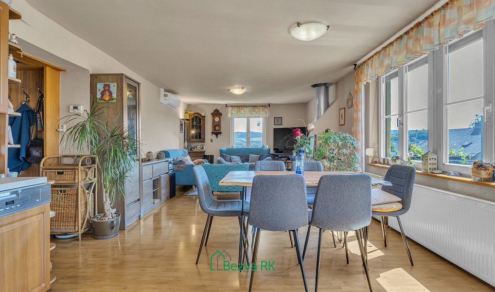 Prodej domu 224 m² s pozemkem 542 m², Beroun – náhled fotky 7