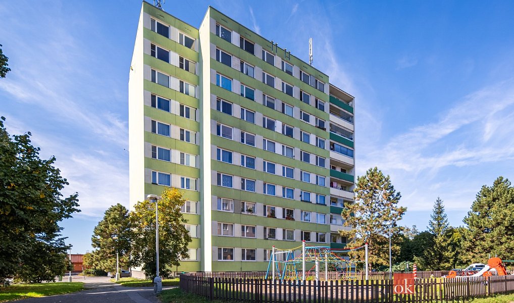 Prodej bytu 2+kk 42 m², Praha – náhled fotky 3