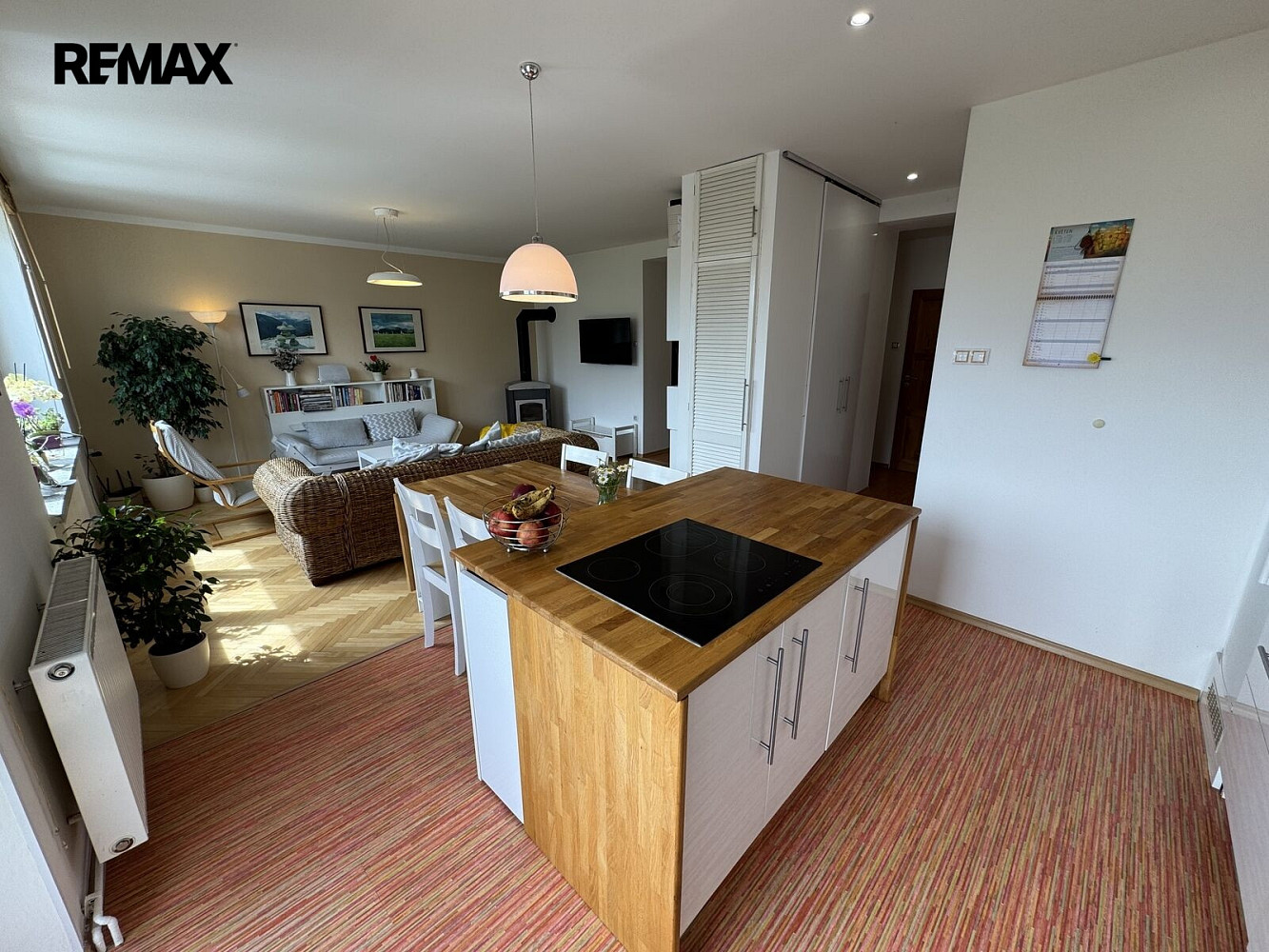 Prodej bytu 3+kk 77 m²