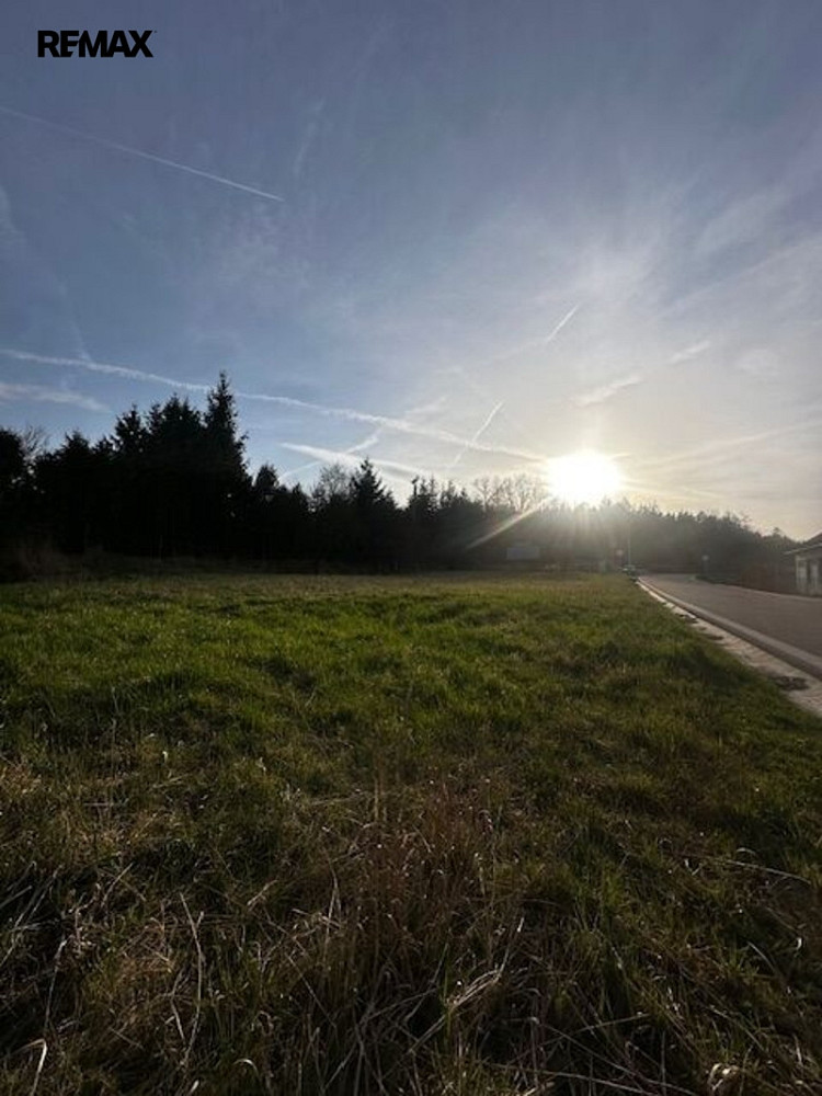 Prodej stavebního pozemku 1 159 m² – fotografie 3