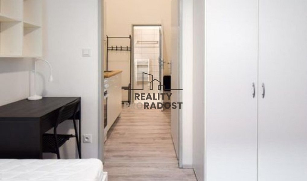 Pronájem bytu 2+1 31 m², Brno – náhled fotky 3