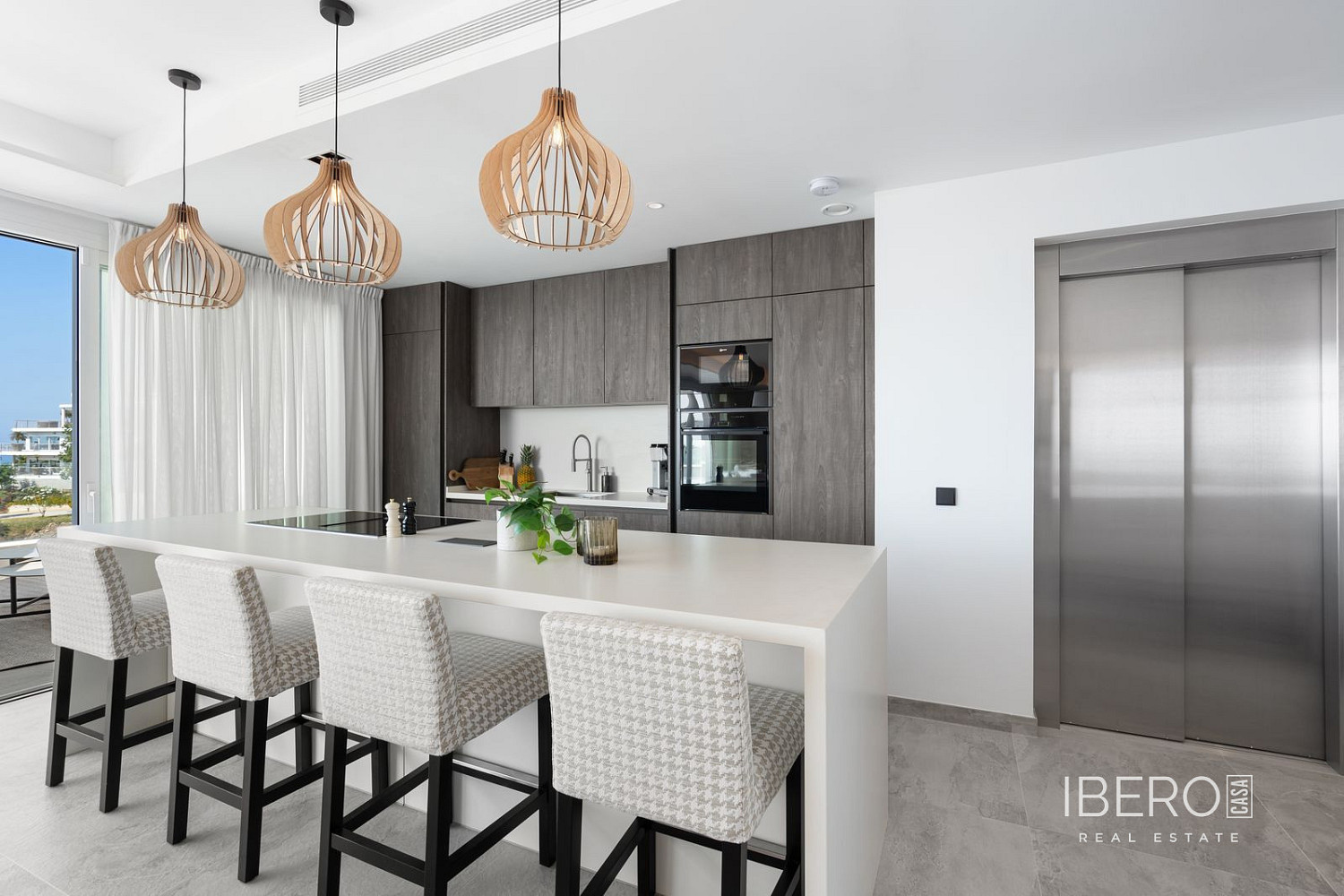 Piso 4+kk – Benalmádena, Benalmádena Costa - Vista 3
