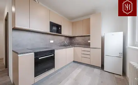 Prodej bytu 2+1 57 m²