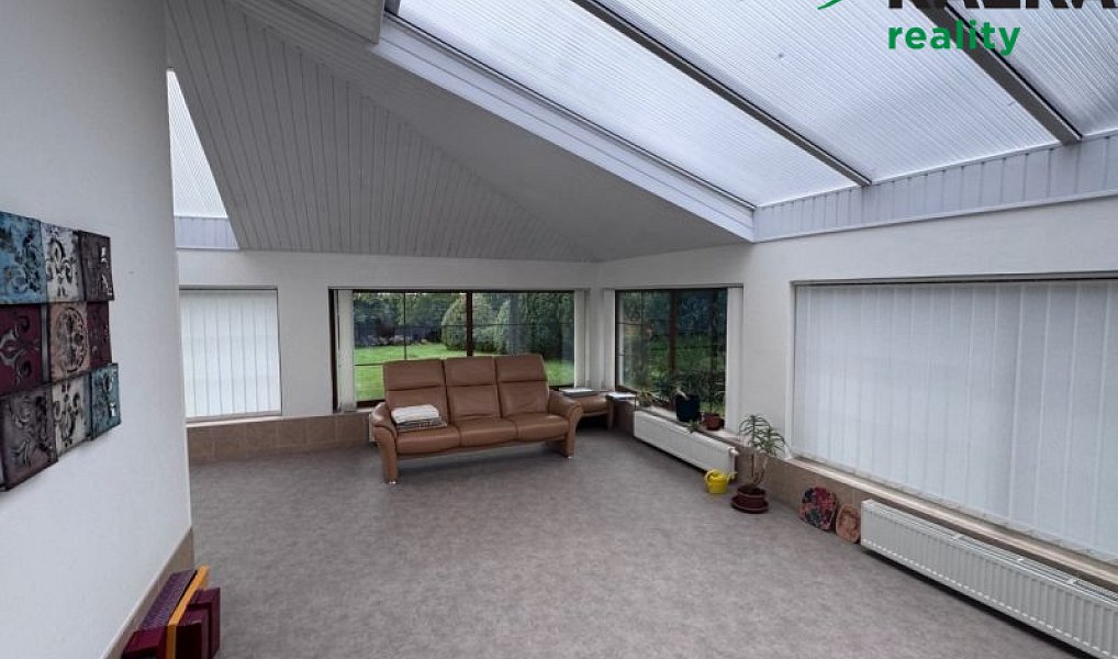 Prodej domu 334 m² s pozemkem 893 m², Mariánské Lázně – náhled fotky 9
