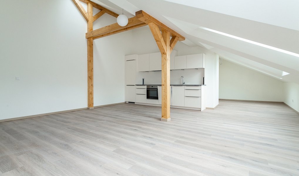 Pronájem bytu 3+kk 91 m², Praha – náhled fotky 2