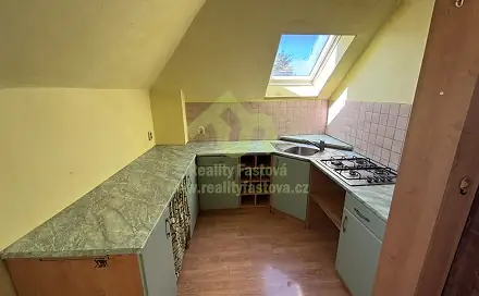 Prodej bytu 2+1 69 m², Dukelská, Rokycany