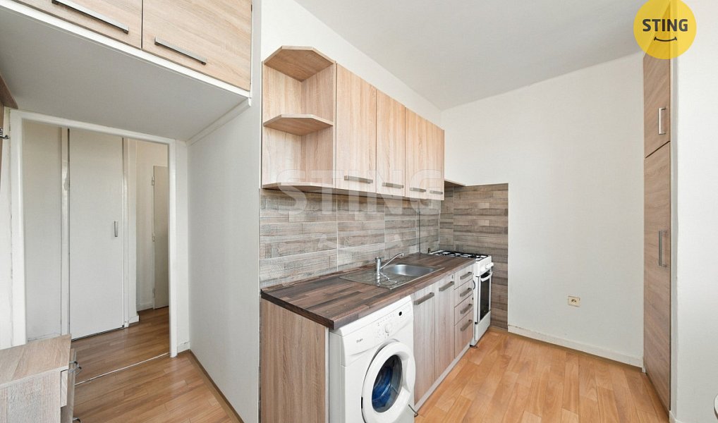 Prodej bytu 1+1 35 m², Havířov – náhled fotky 3