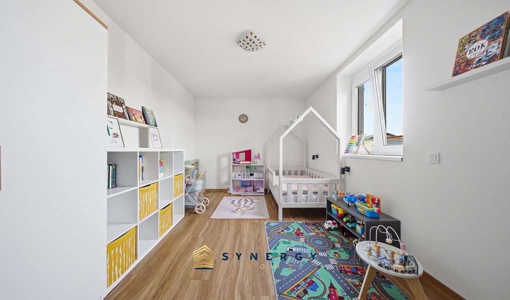 Prodej domu 90 m² s pozemkem 549 m², Pardubice – náhled fotky 4
