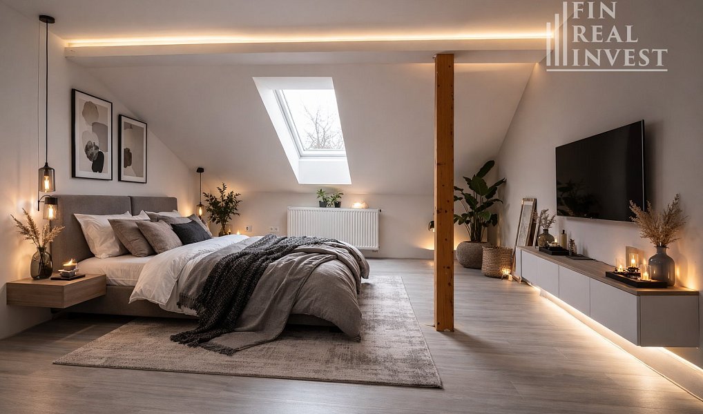 Prodej domu 328 m² s pozemkem 975 m², Hovorany – náhled fotky 17