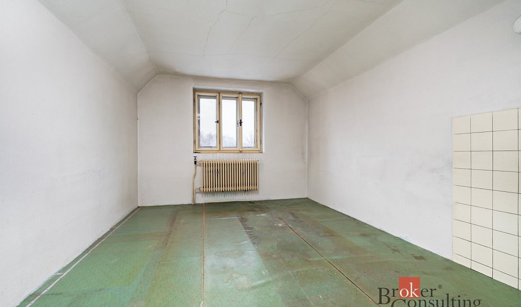 Prodej domu 170 m² s pozemkem 1 708 m², Nalžovské Hory – náhled fotky 16