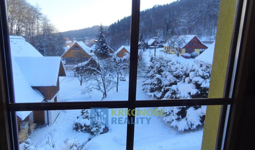Prodej domu 272 m² s pozemkem 650 m², Žacléř – náhled fotky 7