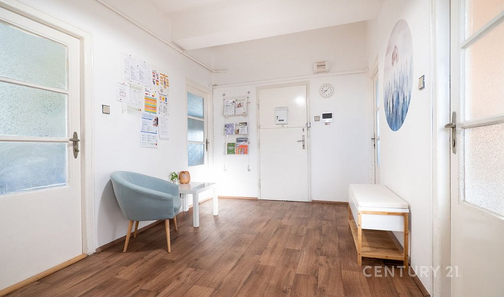 Pronájem kanceláře 80 m², Praha – náhled fotky 4