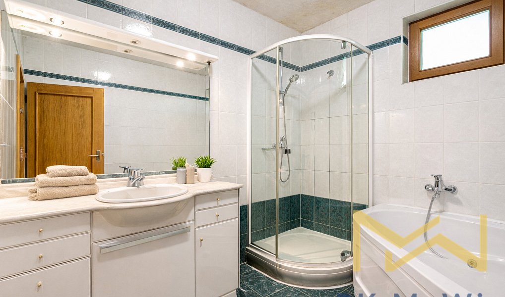 Pronájem domu 340 m² s pozemkem 1 200 m², Praha – náhled fotky 5