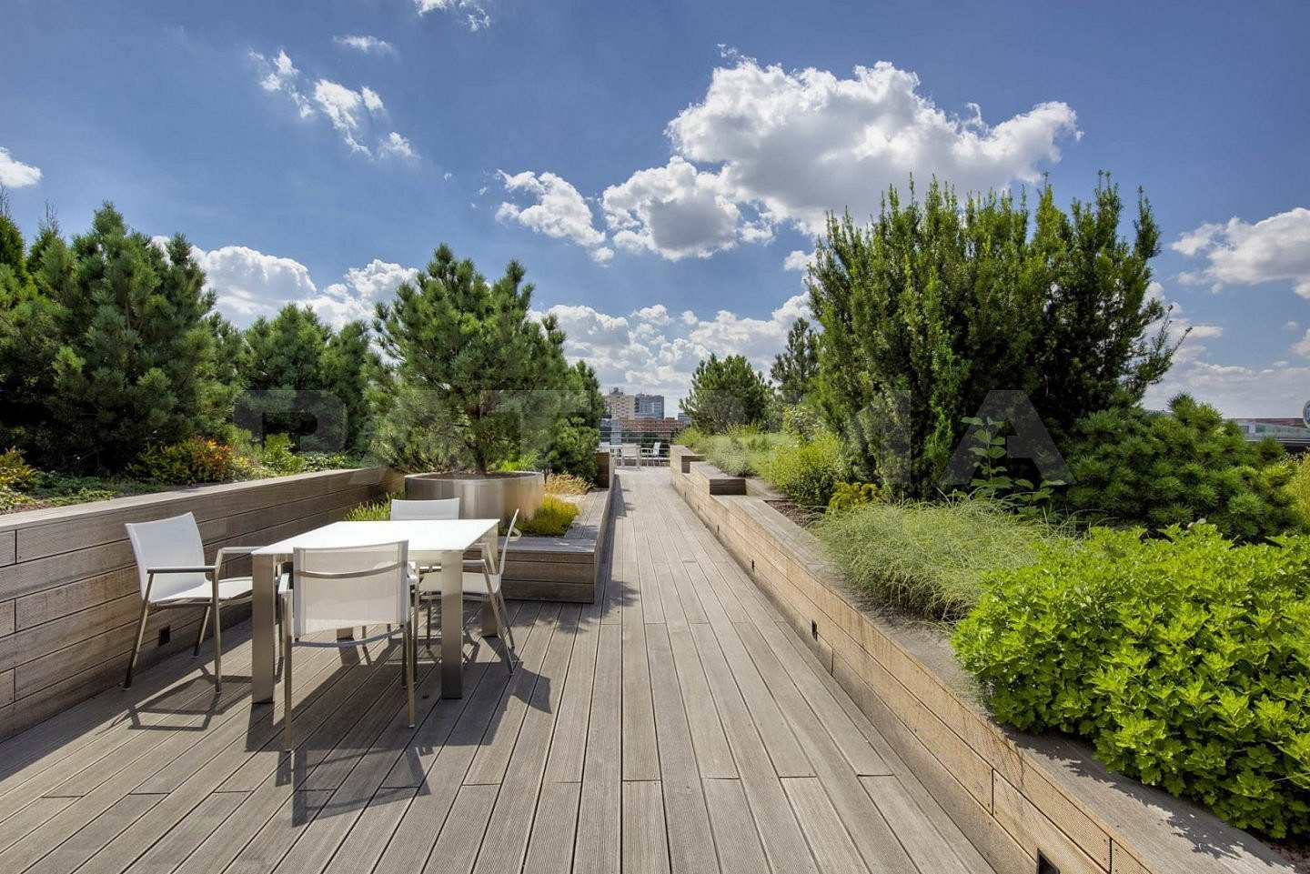Pronájem kancelářských prostor 915 m² v lokalitě Praha 4 - Michle – pohled 5