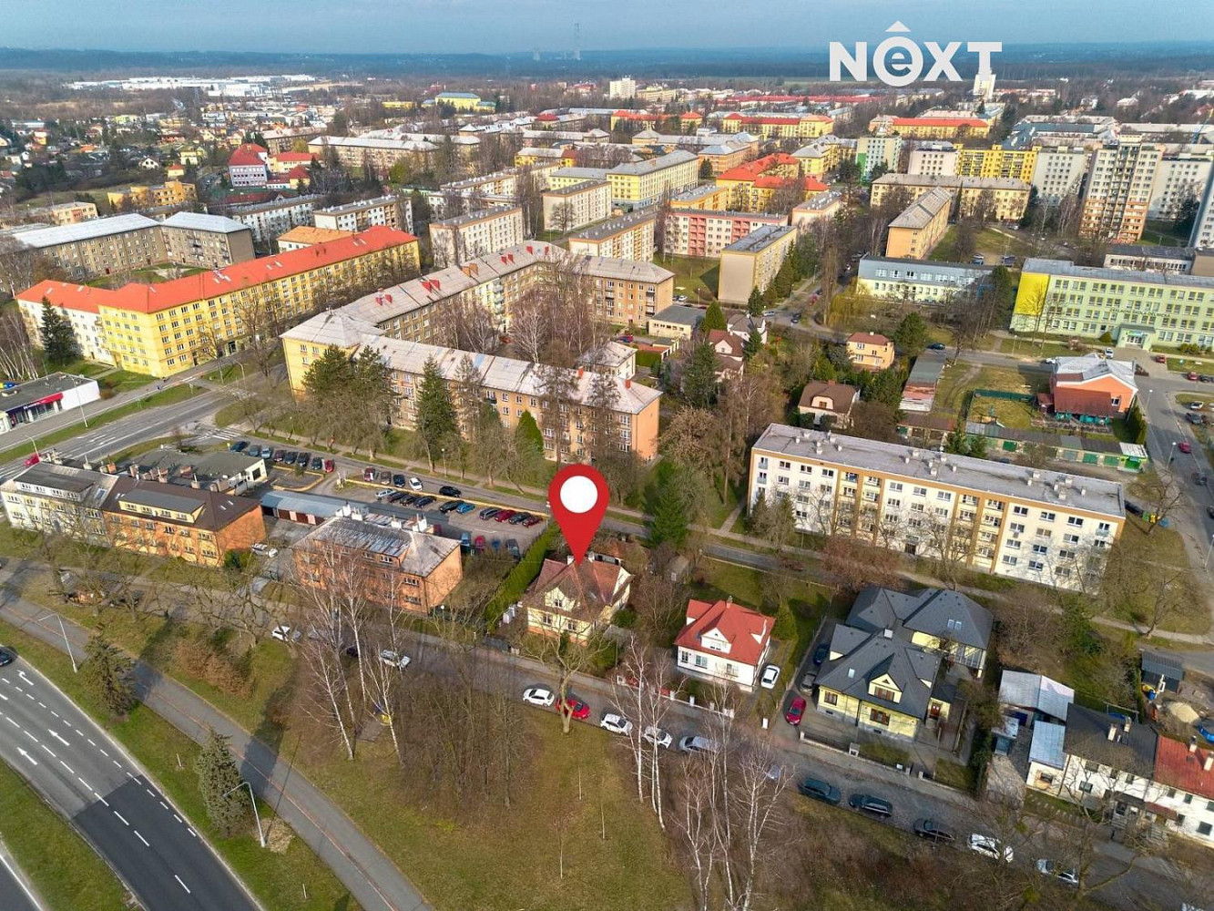 Prodej komerční Obchodní prostory, 195m², Karviná, Nové Město – pohled 4
