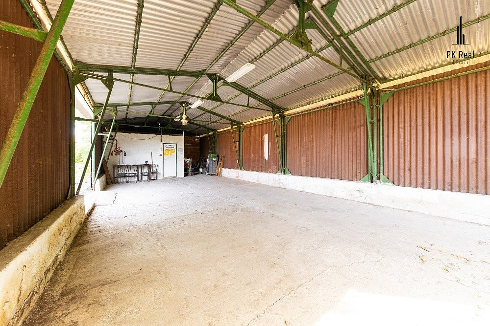 Prodej skladovacích prostor 91 m² – fotografie 2
