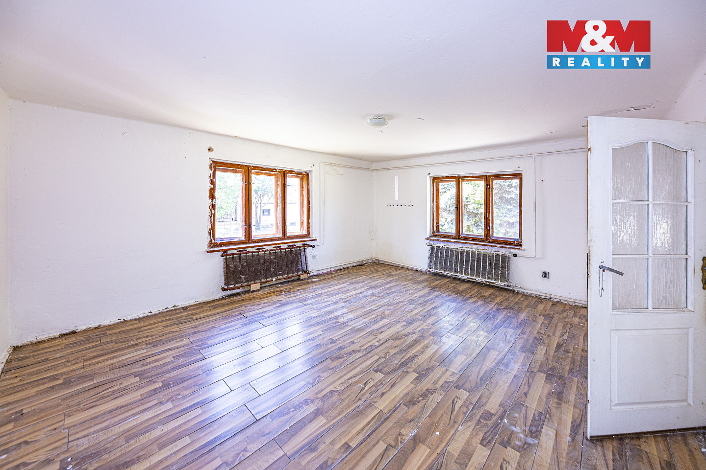 Prodej domu 105 m² s pozemkem 1 812 m² — photo 3