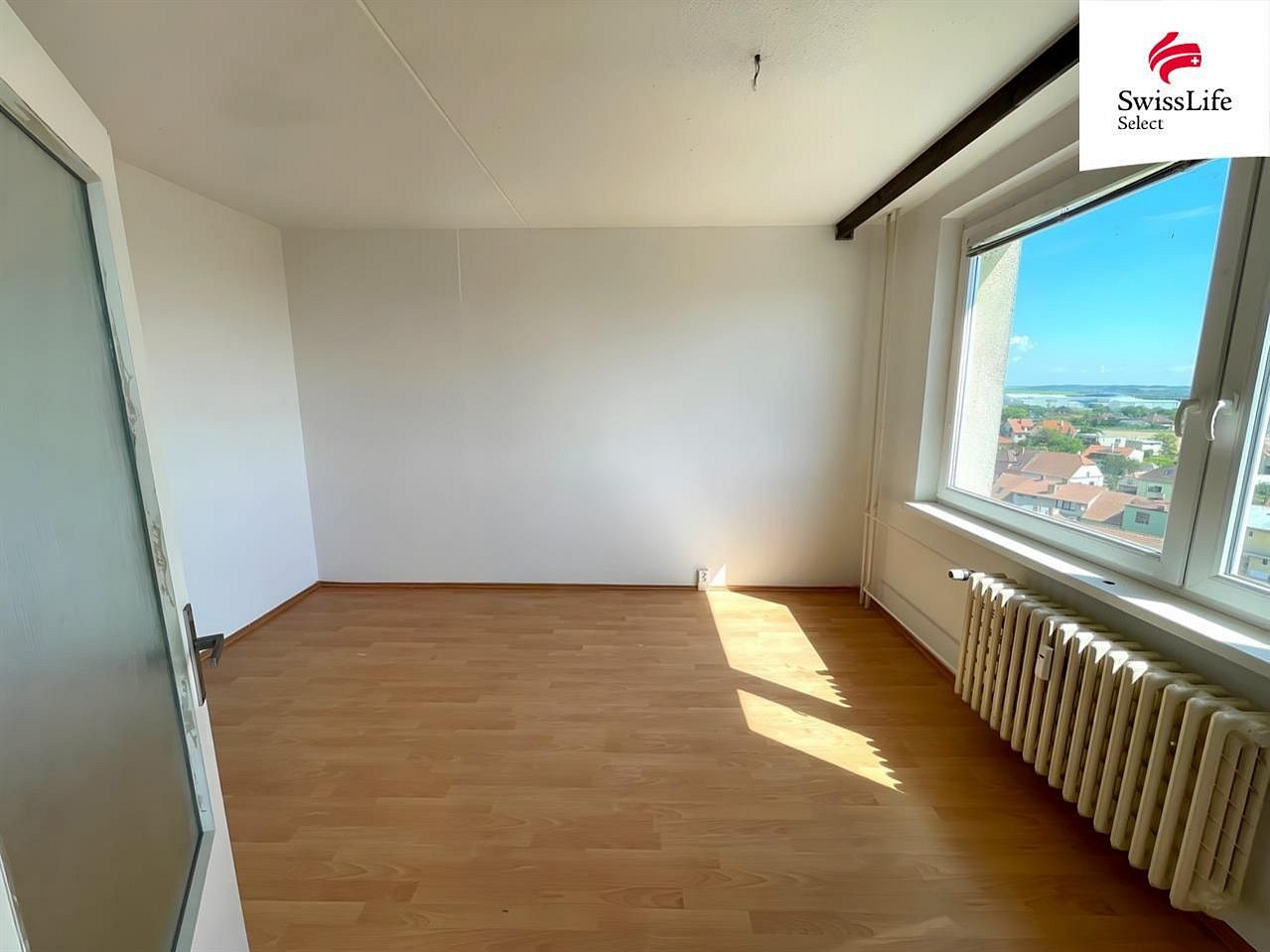 Pronájem bytu 3+1 75 m² – fotografie 4