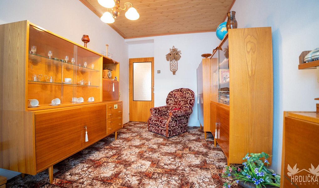 Prodej domu 160 m² s pozemkem 481 m², Vodňany – náhled fotky 15