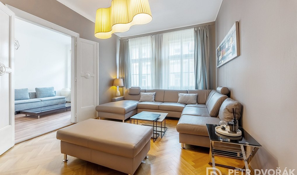 Prodej bytu 3+kk 74 m², Praha – náhled fotky 4