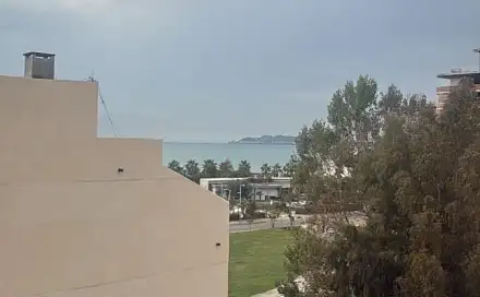 Prodej bytu 2+kk 62 m², 6GWC+WMC, Golem, Albánie, Albánie