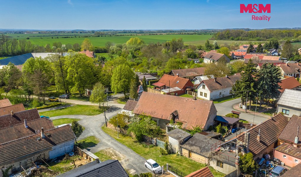 Prodej domu 152 m² s pozemkem 436 m², Čilec – náhled fotky 8