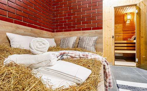 Prodej obchodních prostor 333 m², Zborovská, Praha 5 - Smíchov