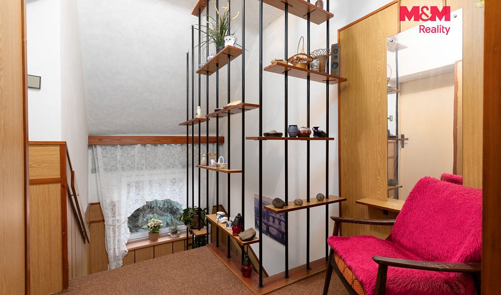 Prodej domu 120 m² s pozemkem 1 537 m², Opava – náhled fotky 9