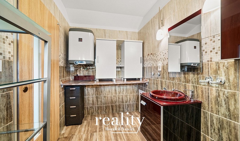 Prodej domu 115 m² s pozemkem 651 m², Humpolec – náhled fotky 29