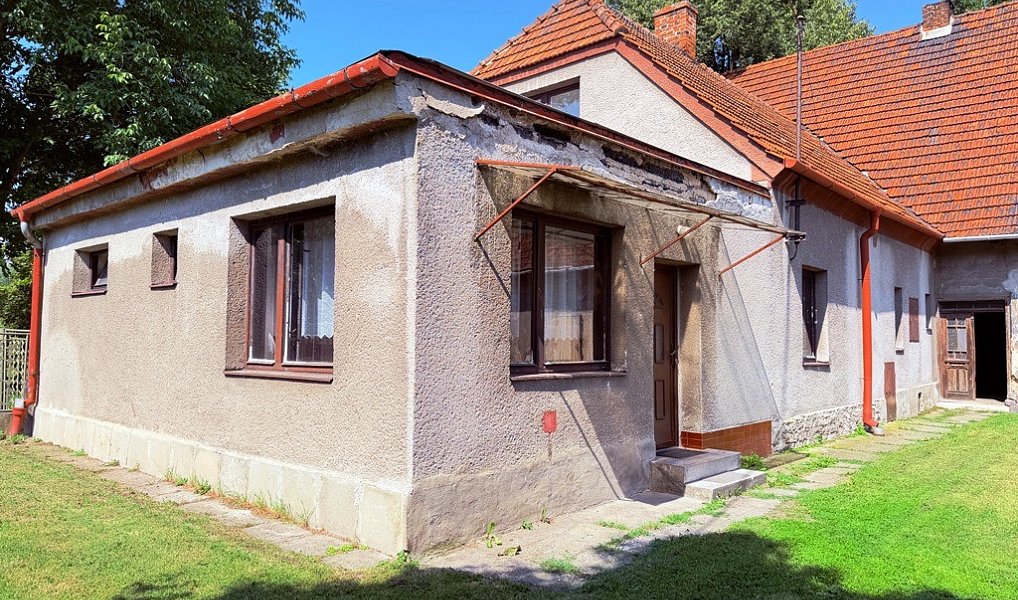 Prodej domu 120 m² s pozemkem 9 429 m², Bartošovice – náhled fotky 34