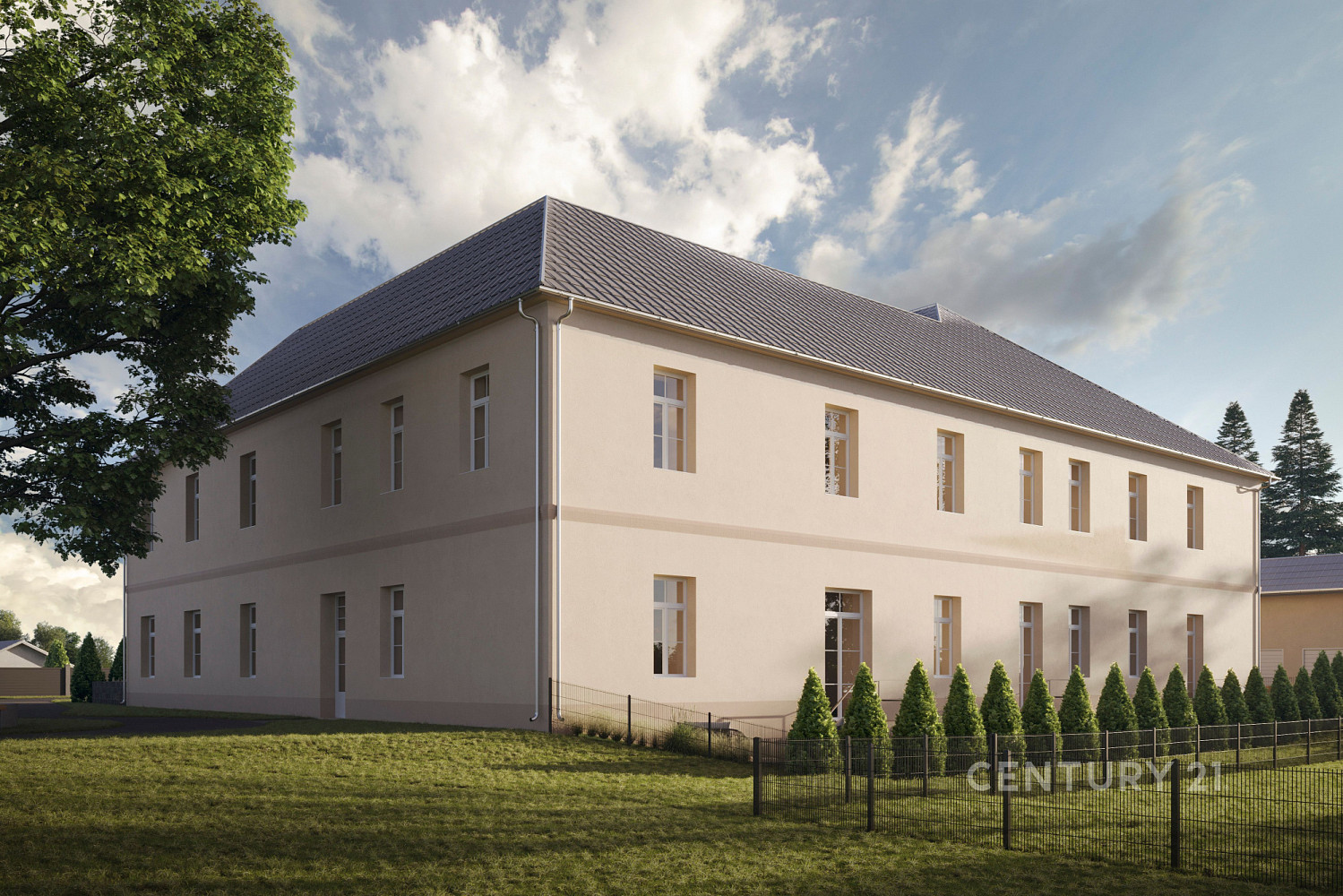 Prodej bytu 2+kk 78 m² – fotografie 2