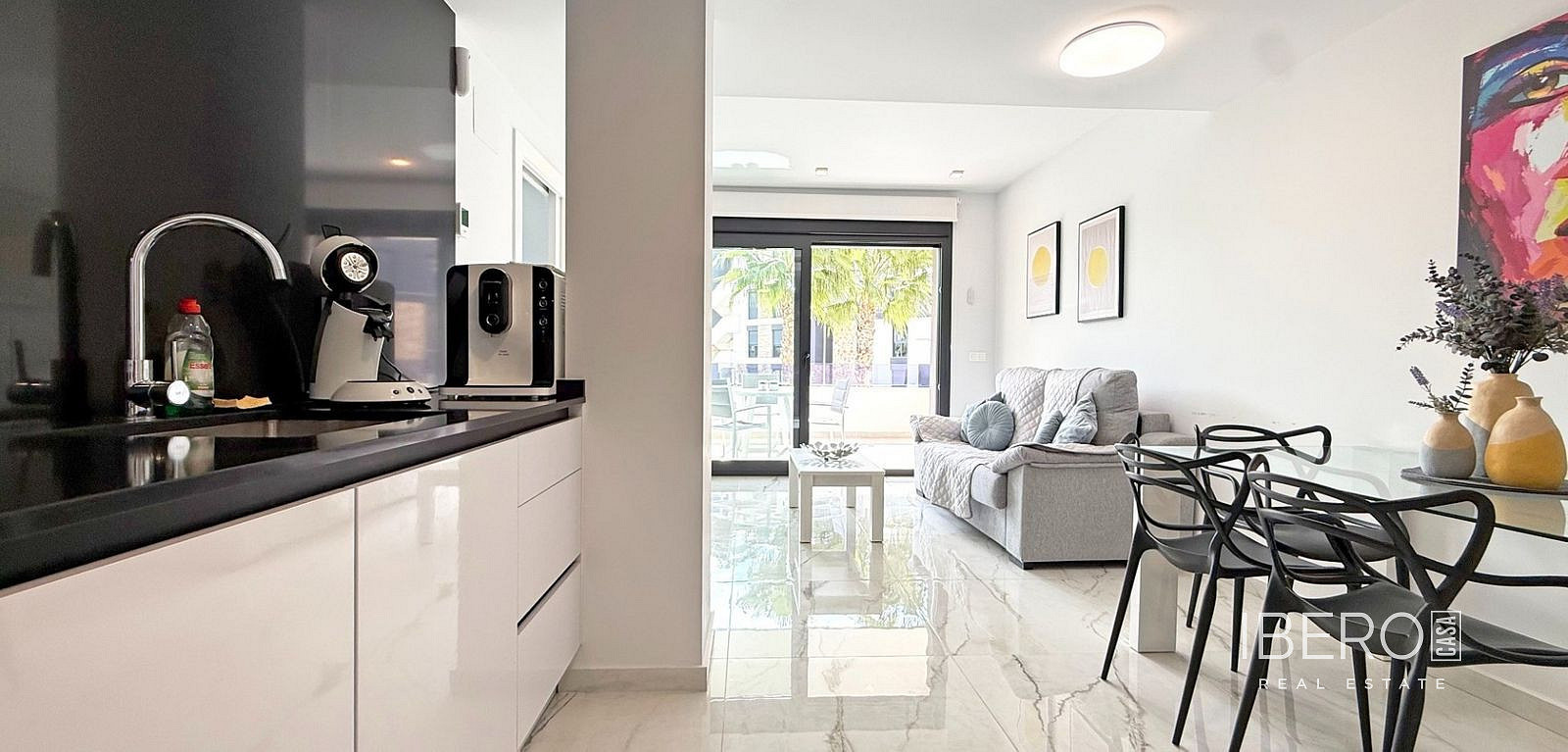 Pis 3+kk – Torrevieja, Urbanización Los Balcones - Vista 3
