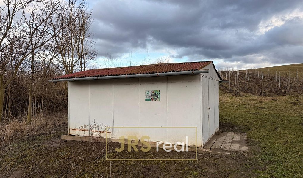 Prodej pole 3 399 m², Mutěnice – náhled fotky 7