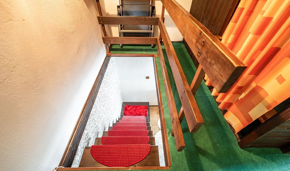 Prodej chaty/chalupy 65 m² s pozemkem 604 m², Borovany – náhled fotky 19